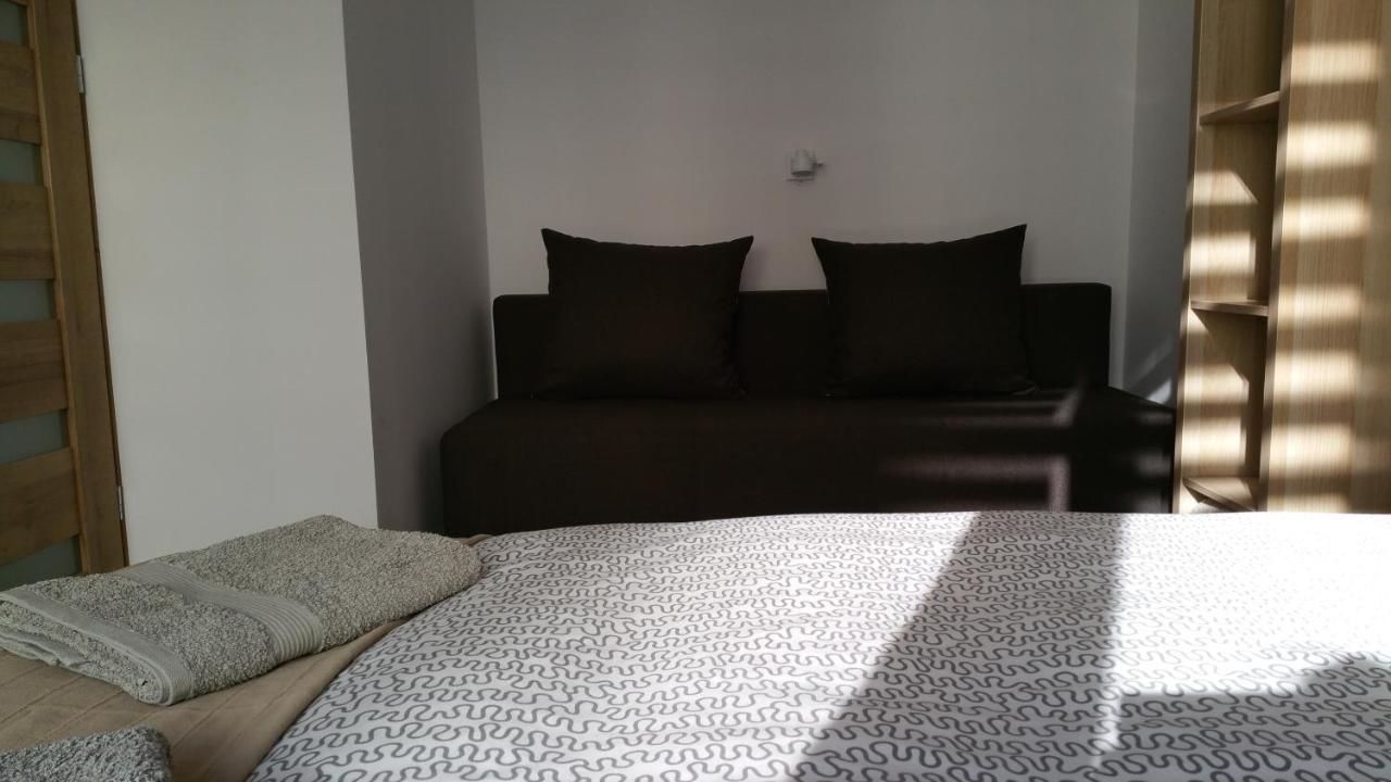 Апартаменты Apartament Cracow Краков-28