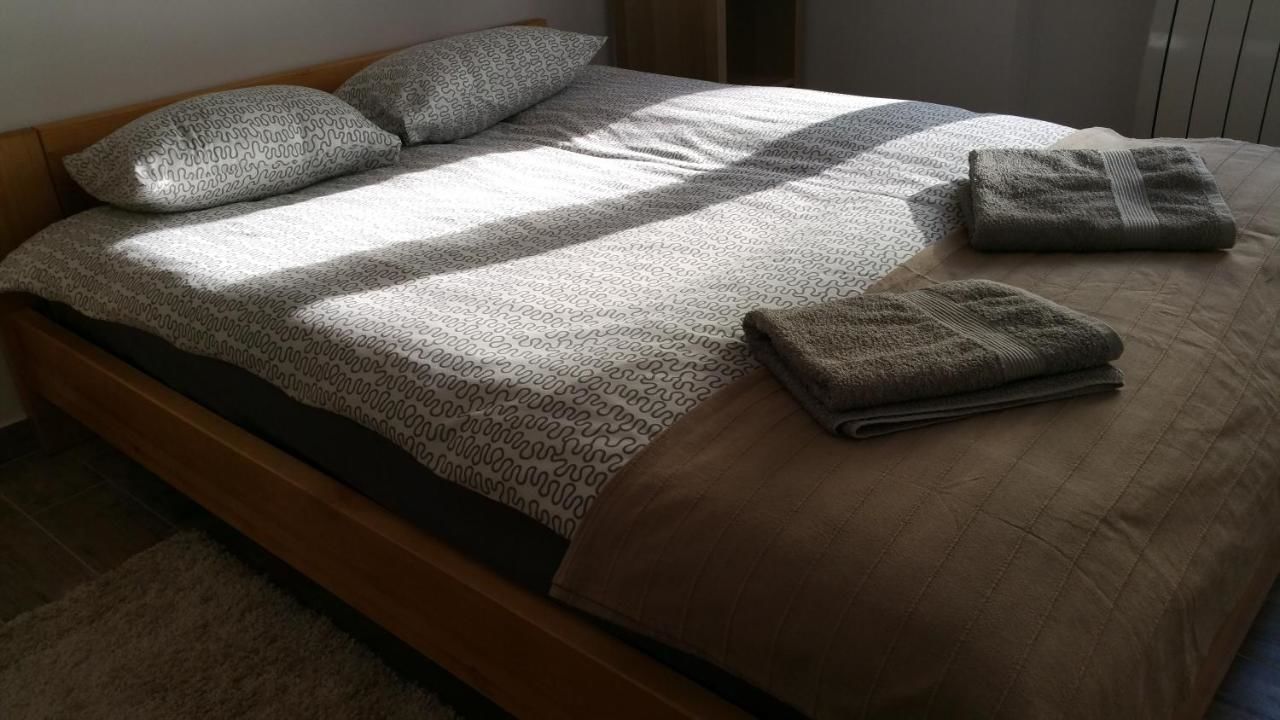 Апартаменты Apartament Cracow Краков-29