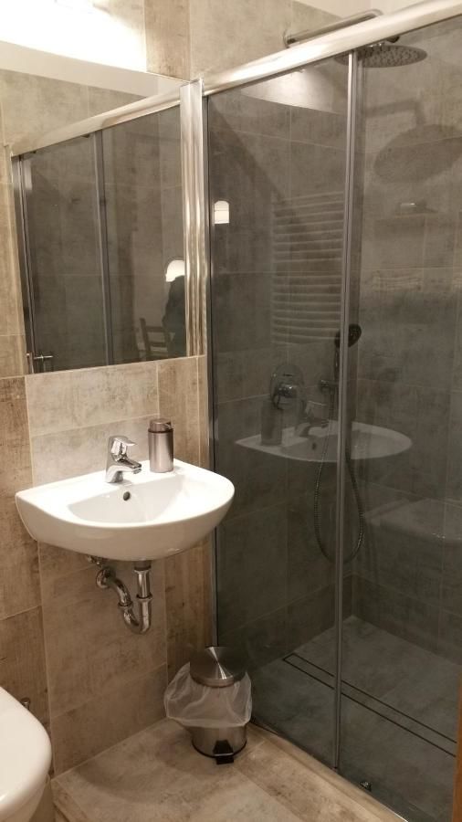 Апартаменты Apartament Cracow Краков-32