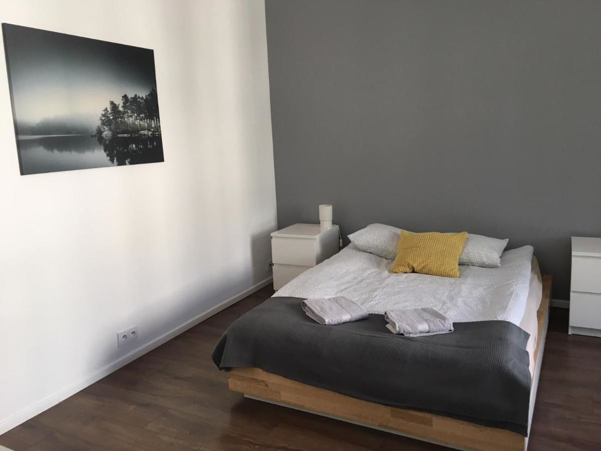 Апартаменты Apartament Cracow Краков-6