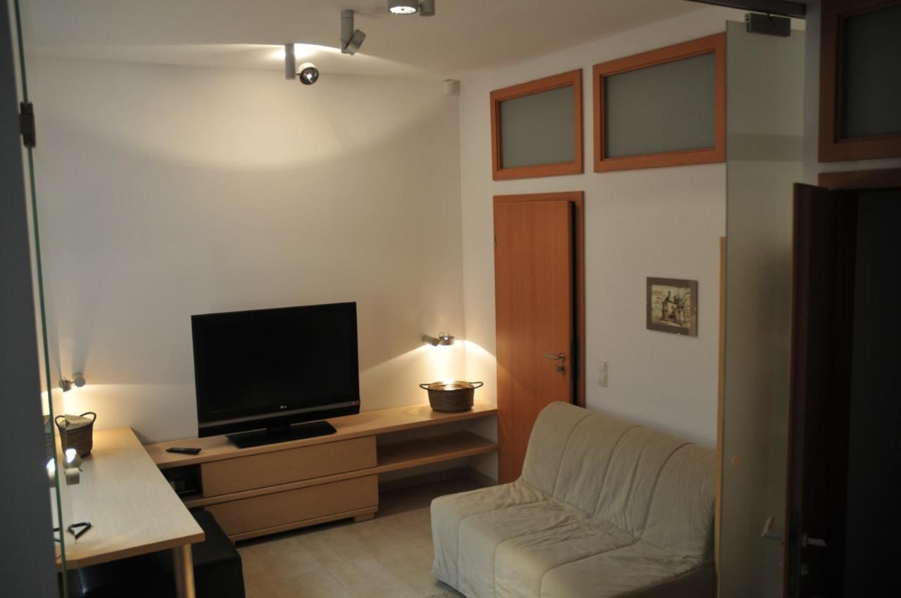 Апартаменты Apartament Cracow Краков-41