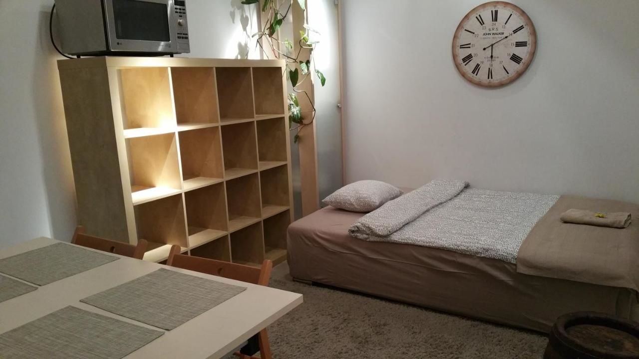 Апартаменты Apartament Cracow Краков-42