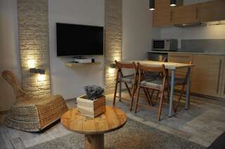 Апартаменты Apartament Cracow Краков-0