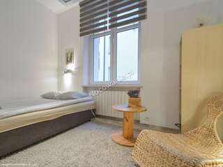 Апартаменты Apartament Cracow Краков Апартаменты с 1 спальней-10