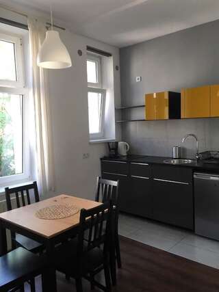 Апартаменты Apartament Cracow Краков-1