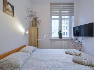 Апартаменты Apartament Cracow Краков Апартаменты с 1 спальней-6