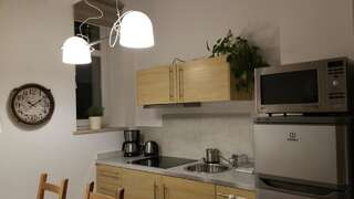 Апартаменты Apartament Cracow Краков Апартаменты с 1 спальней-8