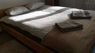 Апартаменты Apartament Cracow Краков Апартаменты с 1 спальней-11