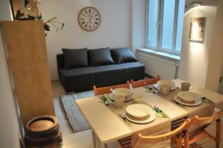 Апартаменты Apartament Cracow Краков Апартаменты-1