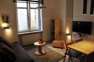 Апартаменты Apartament Cracow Краков-6