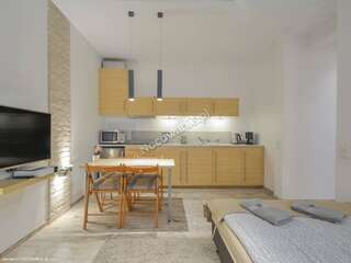 Апартаменты Apartament Cracow Краков-7