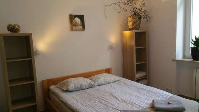 Апартаменты Apartament Cracow Краков-29