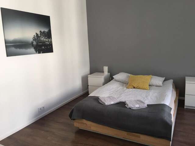 Апартаменты Apartament Cracow Краков-5