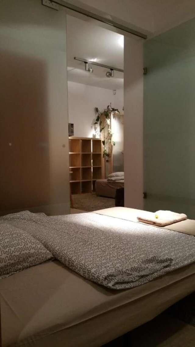 Апартаменты Apartament Cracow Краков-39