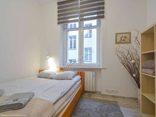 Апартаменты Apartament Cracow Краков-57